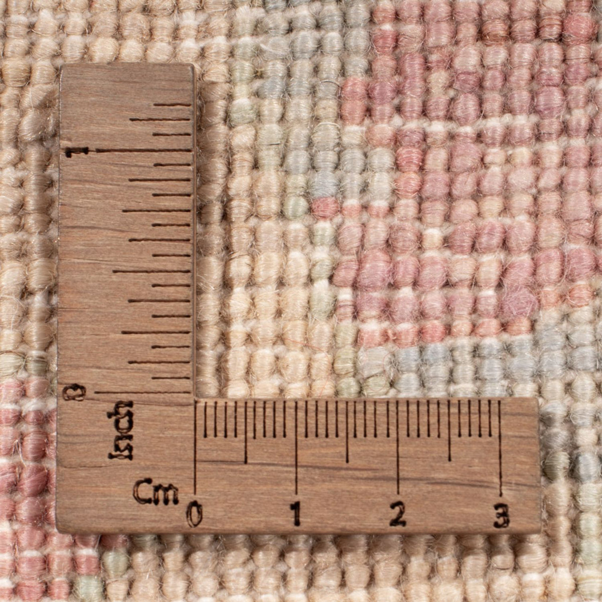 Ziegler Tapijt - Usak - 240 x 172 cm - licht rood