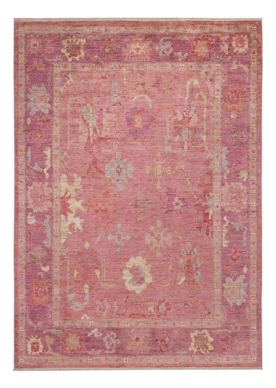Ushak Tapijt 169x238cm - Oosters Tapijt