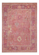 Ushak Tapijt 169x238cm - Oosters Tapijt