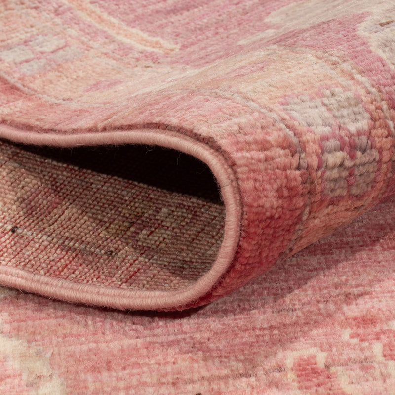 Ziegler Tapijt - Usak - 238 x 169 cm - licht rood