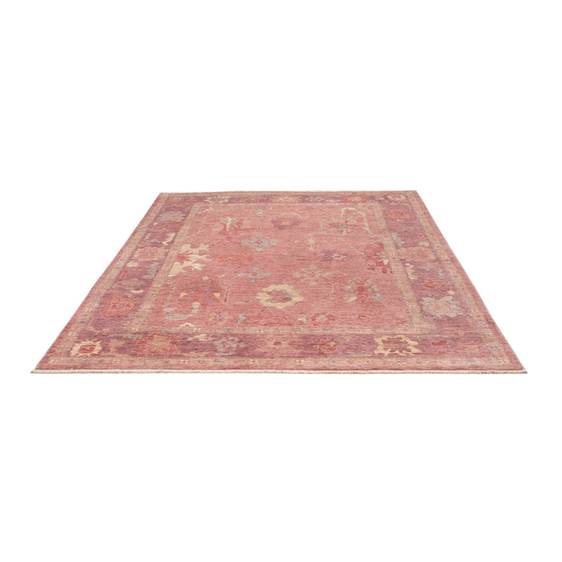 Ziegler Tapijt - Usak - 238 x 169 cm - licht rood