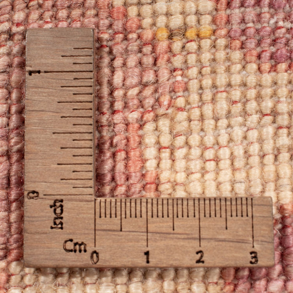 Ziegler Tapijt - Usak - 238 x 169 cm - licht rood