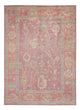 Ushak Tapijt 239x172cm - Oosters Tapijt