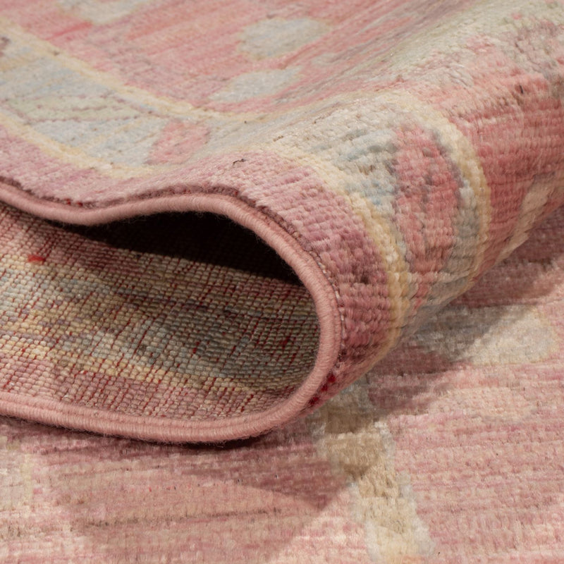 Ziegler Tapijt - Usak - 239 x 172 cm - licht rood