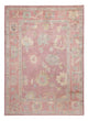 Ushak Tapijt 211x292cm - Oosters Tapijt