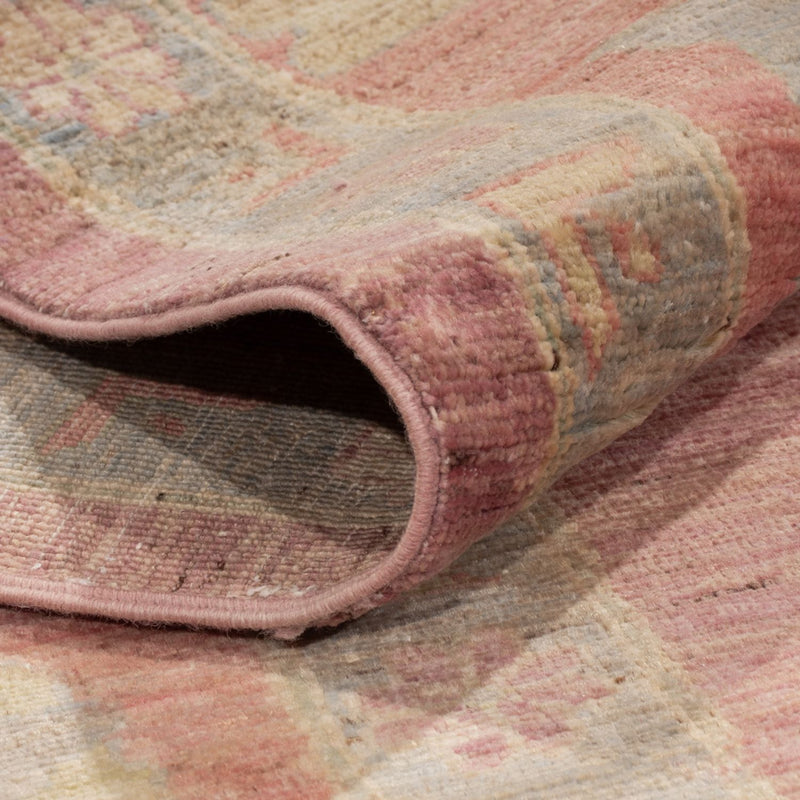 Ziegler Tapijt - Usak - 292 x 211 cm - licht rood