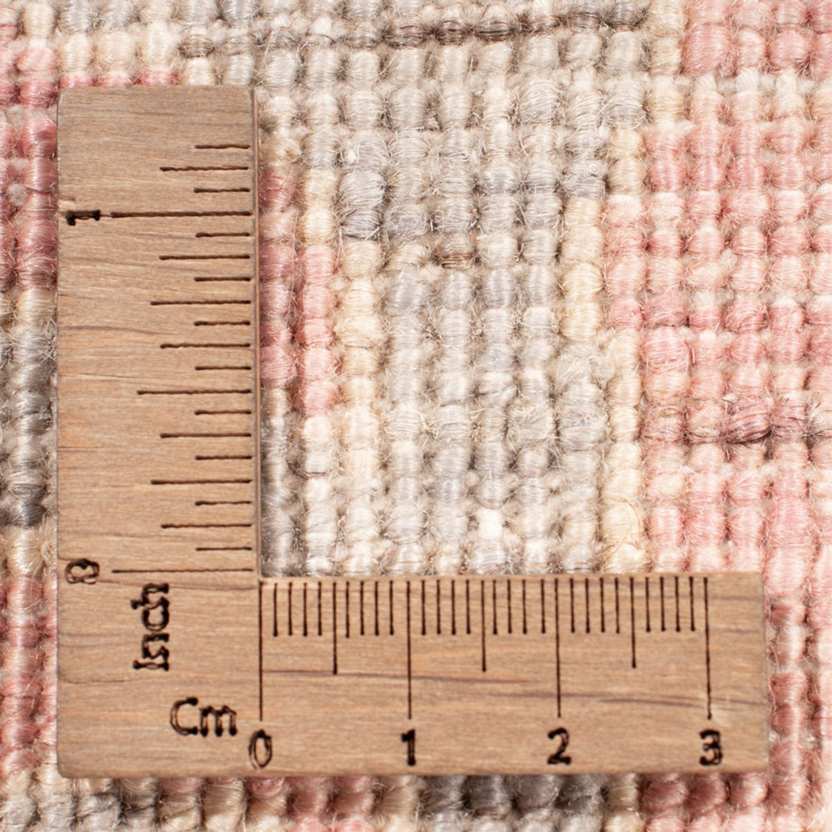 Ziegler Tapijt - Usak - 292 x 211 cm - licht rood