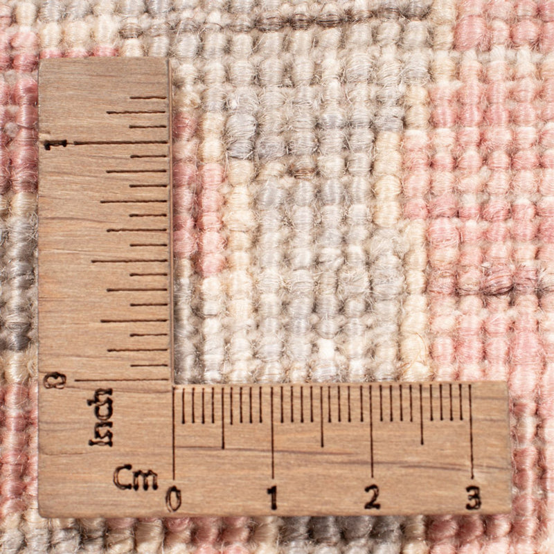 Ziegler Tapijt - Usak - 292 x 211 cm - licht rood