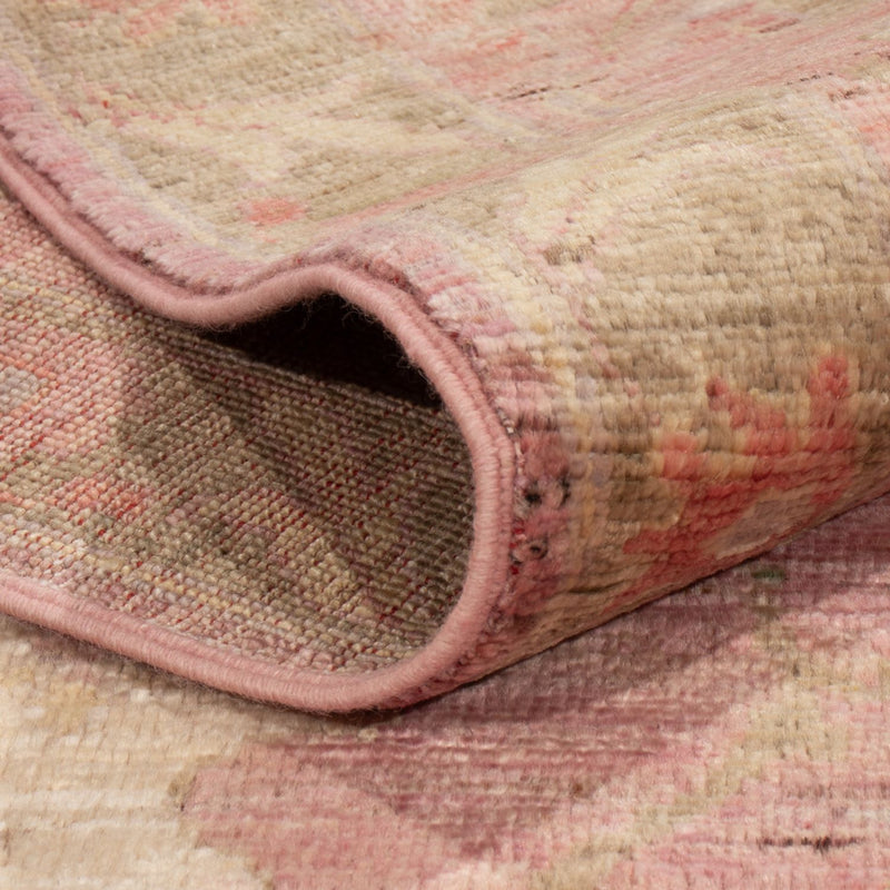 Ziegler Tapijt - Usak - 242 x 169 cm - licht rood