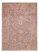 Ushak Tapijt 241x176cm - Oosters Tapijt