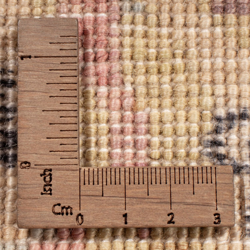 Ziegler Tapijt - Usak - 241 x 176 cm - licht rood