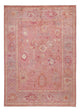 Ushak Tapijt 243x169cm - Oosters Tapijt