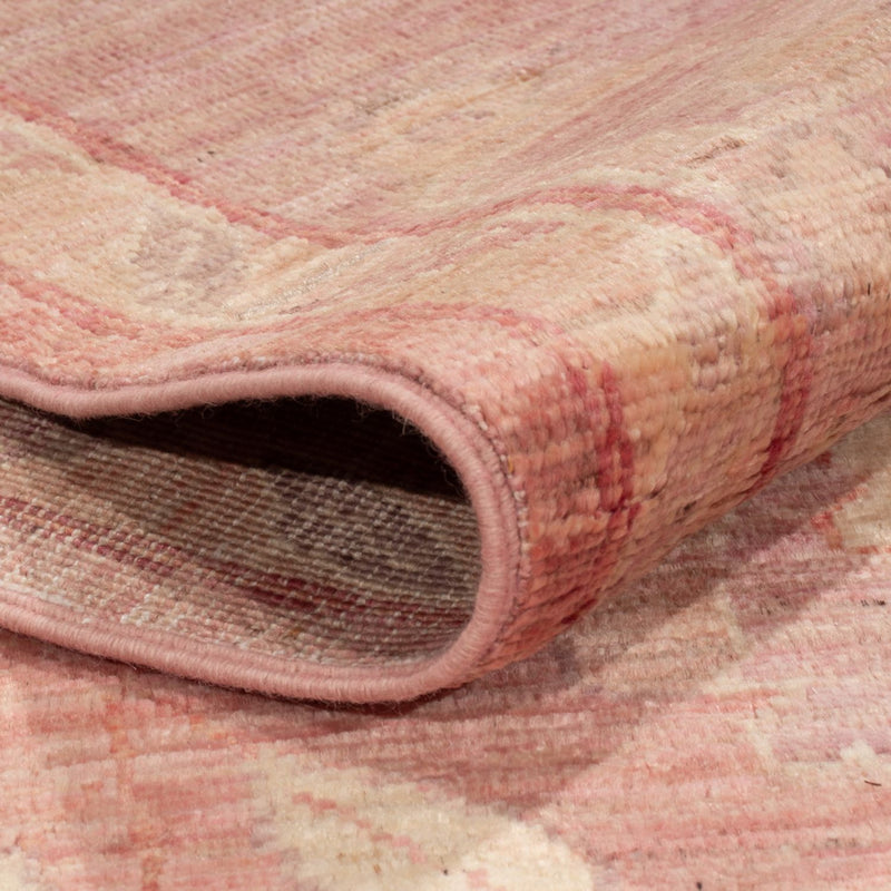 Ziegler Tapijt - Usak - 243 x 169 cm - licht rood