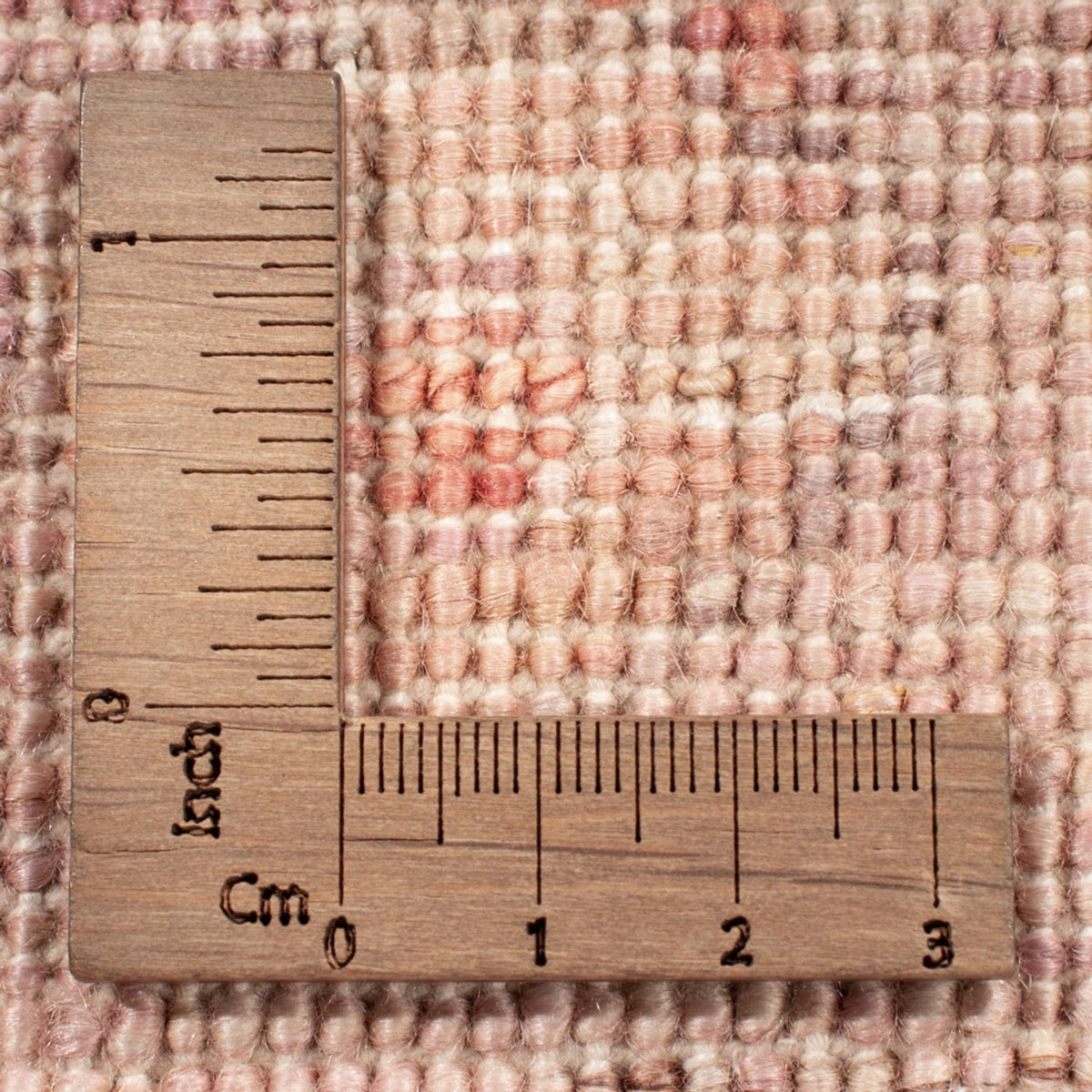 Ziegler Tapijt - Usak - 243 x 169 cm - licht rood