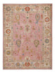 Ushak Tapijt 203x153cm - Oosters Tapijt