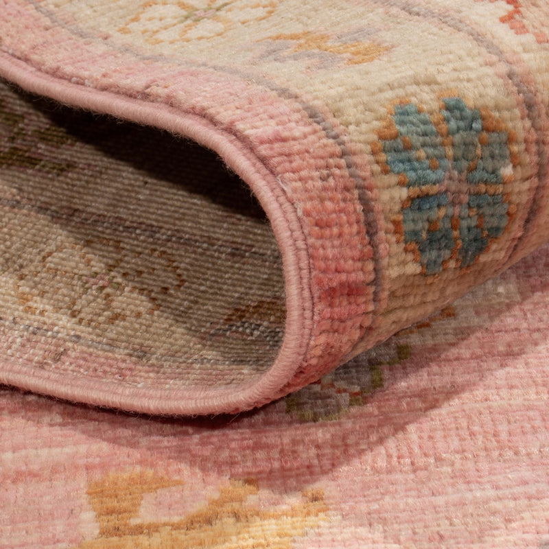 Ziegler Tapijt - Usak - 203 x 153 cm - licht rood