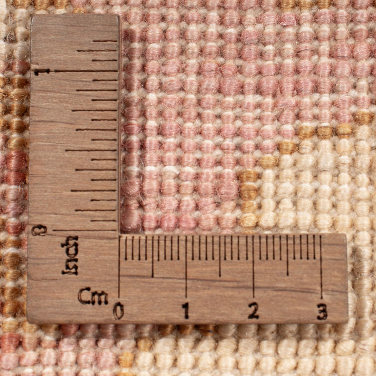 Ziegler Tapijt - Usak - 203 x 153 cm - licht rood