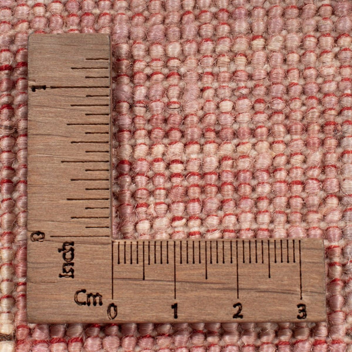 Ziegler Tapijt - Usak - 297 x 204 cm - licht rood