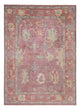 Ushak Tapijt 291x208cm - Oosters Tapijt