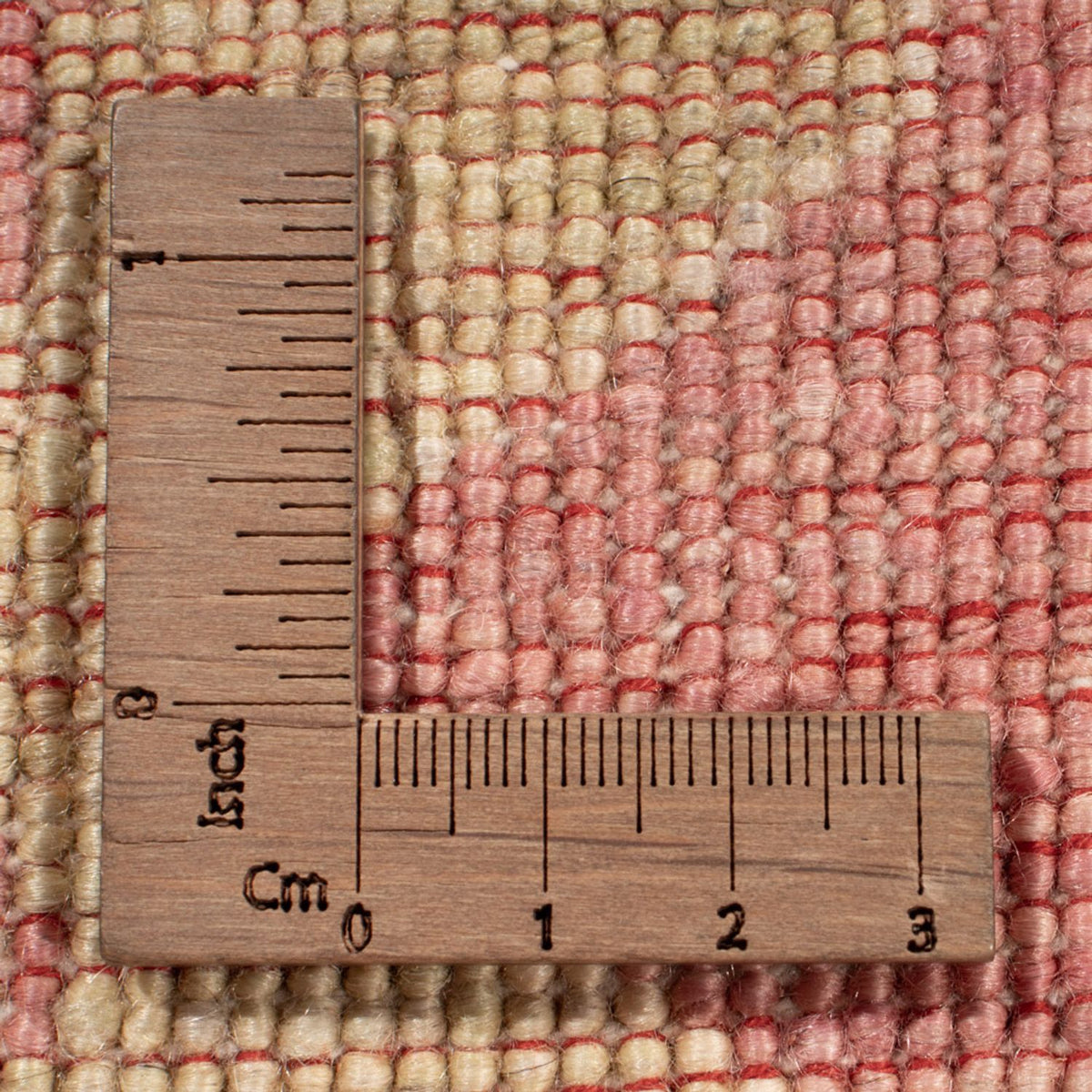 Ziegler Tapijt - Usak - 291 x 208 cm - licht rood