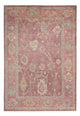 Ushak Tapijt 295x204cm - Oosters Tapijt