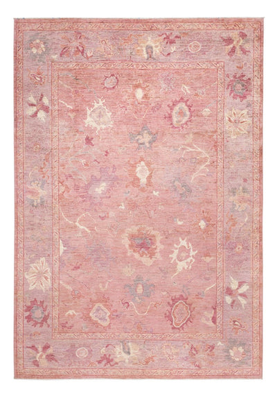 Ushak Tapijt 202x288cm - Oosters Tapijt