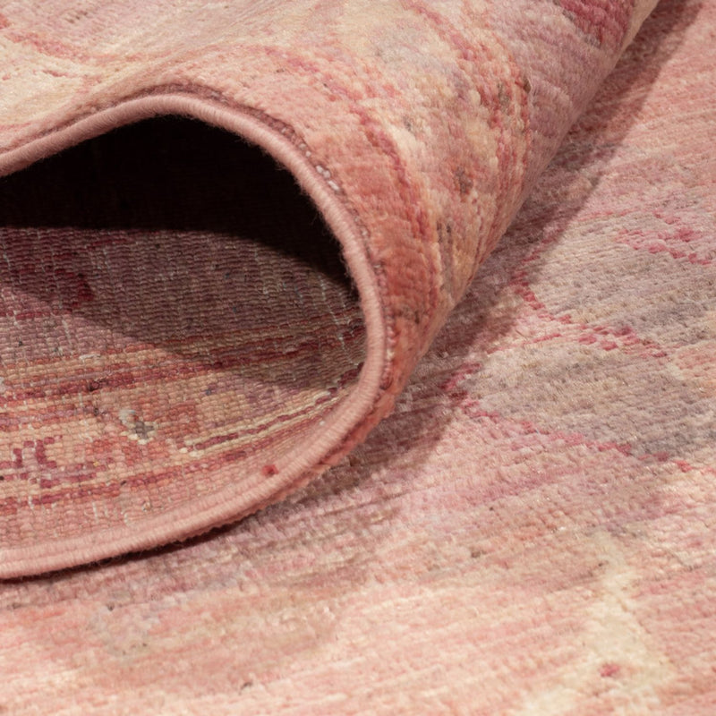 Ziegler Tapijt - Usak - 288 x 202 cm - licht rood