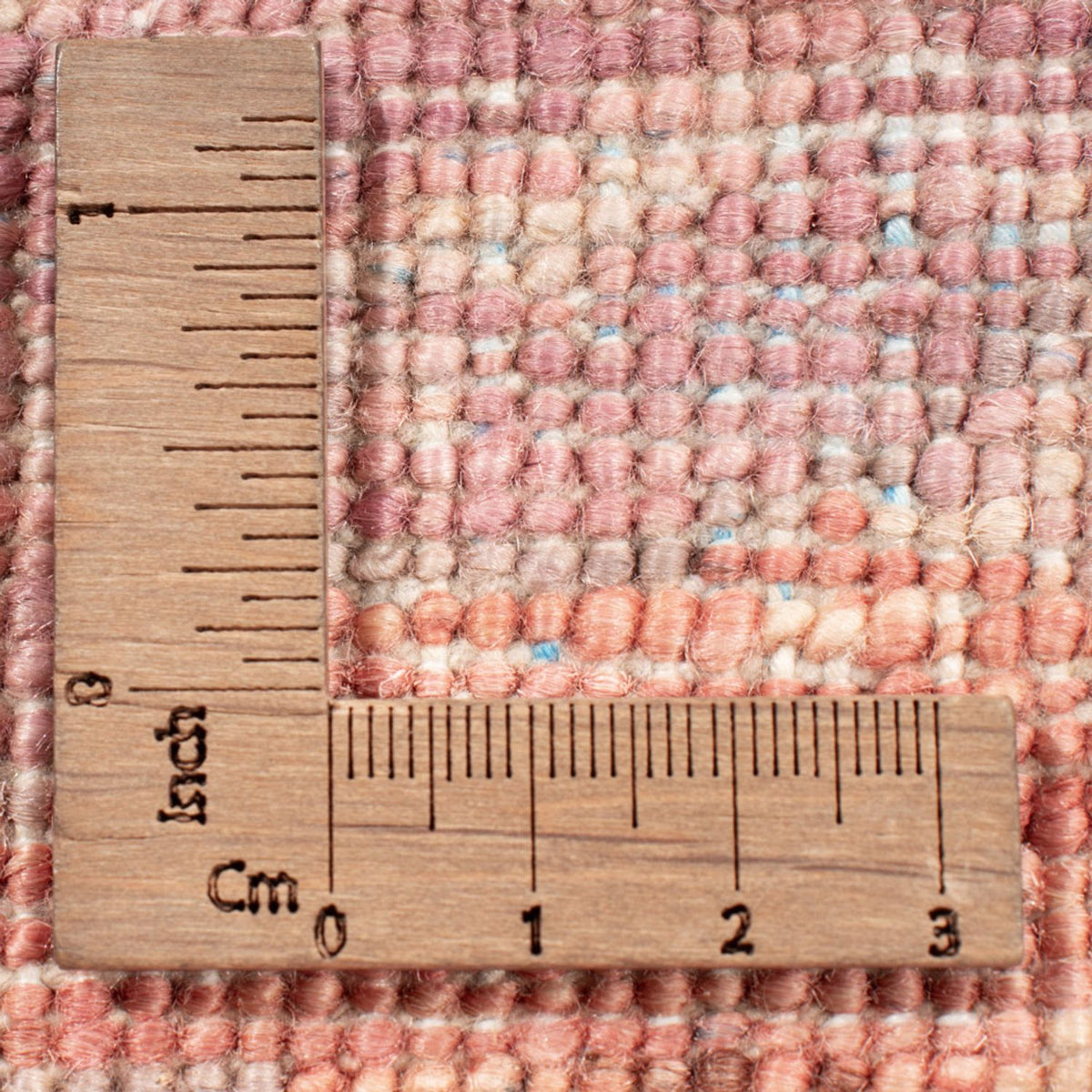 Ziegler Tapijt - Usak - 288 x 202 cm - licht rood