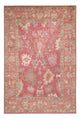 Ushak Tapijt 301x198cm - Oosters Tapijt