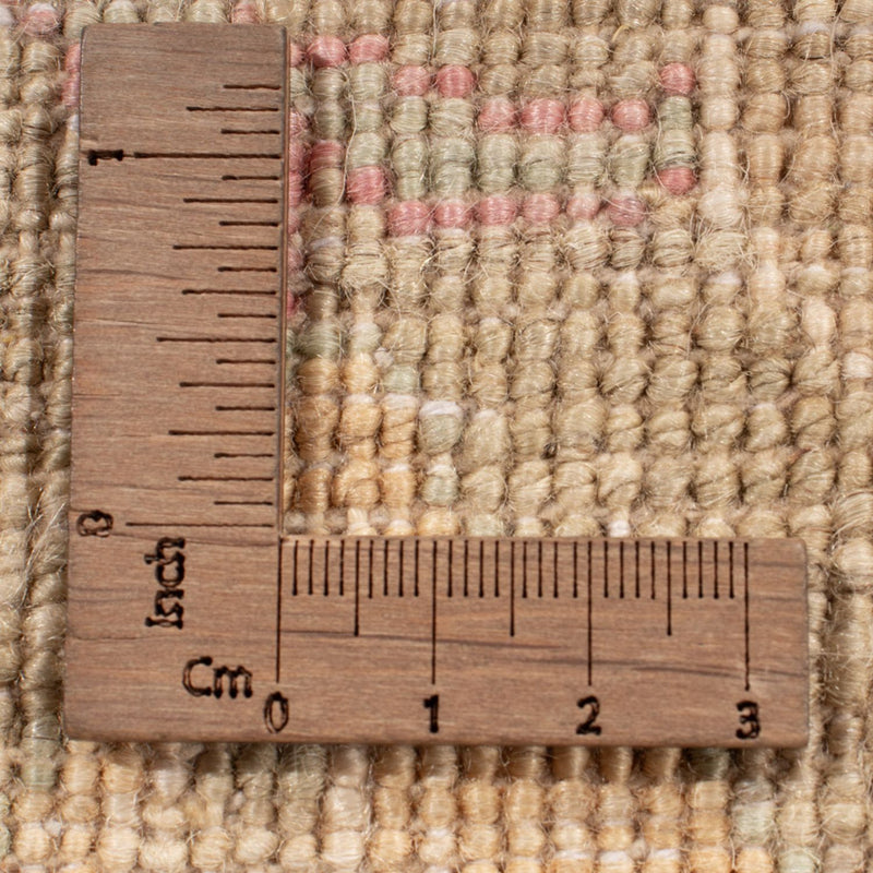 Ziegler Tapijt - Usak - 281 x 200 cm - mintgroen