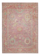 Ushak Tapijt 207x287cm - Oosters Tapijt