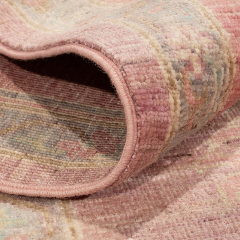 Ziegler Tapijt - Usak - 282 x 205 cm - licht rood