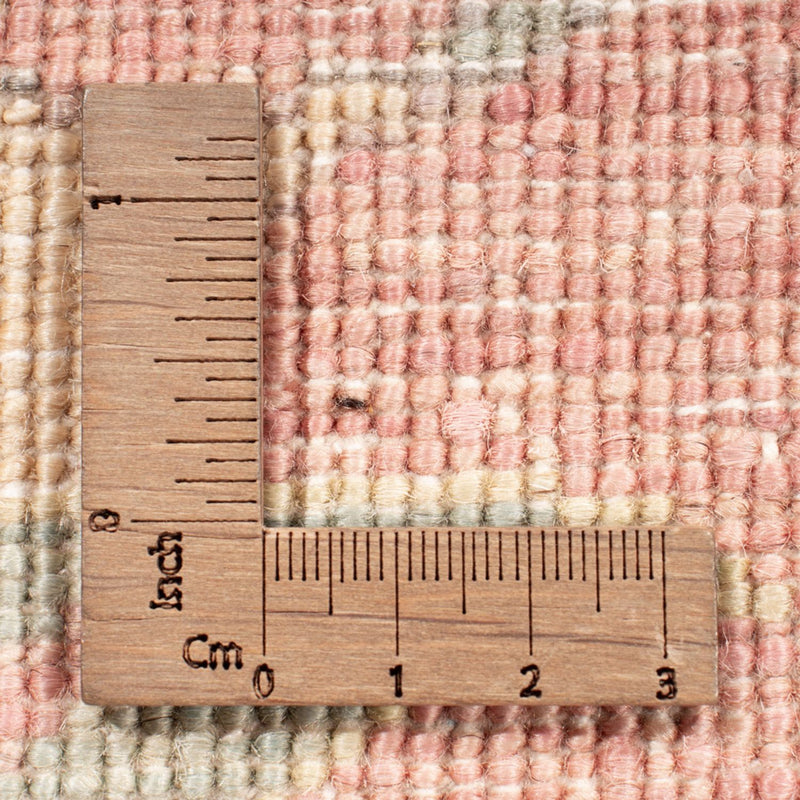 Ziegler Tapijt - Usak - 282 x 205 cm - licht rood