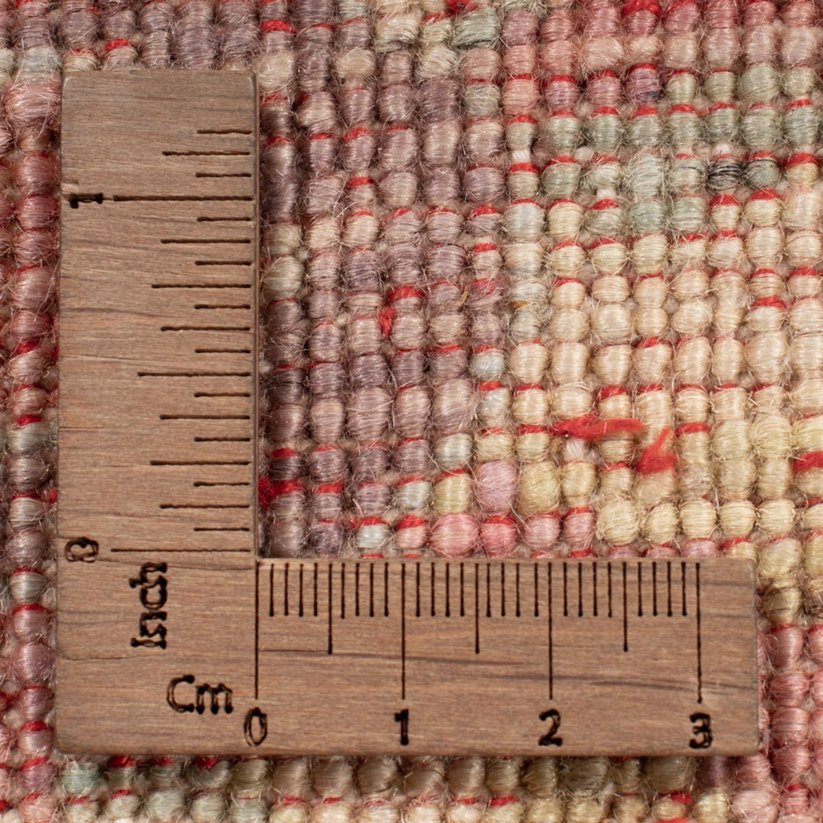 Ziegler Tapijt - Usak - 300 x 204 cm - licht rood