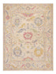 Ushak Tapijt 235x172cm - Oosters Tapijt
