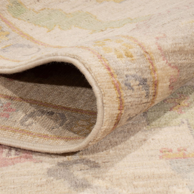 Ziegler Tapijt - Usak - 235 x 172 cm - beige