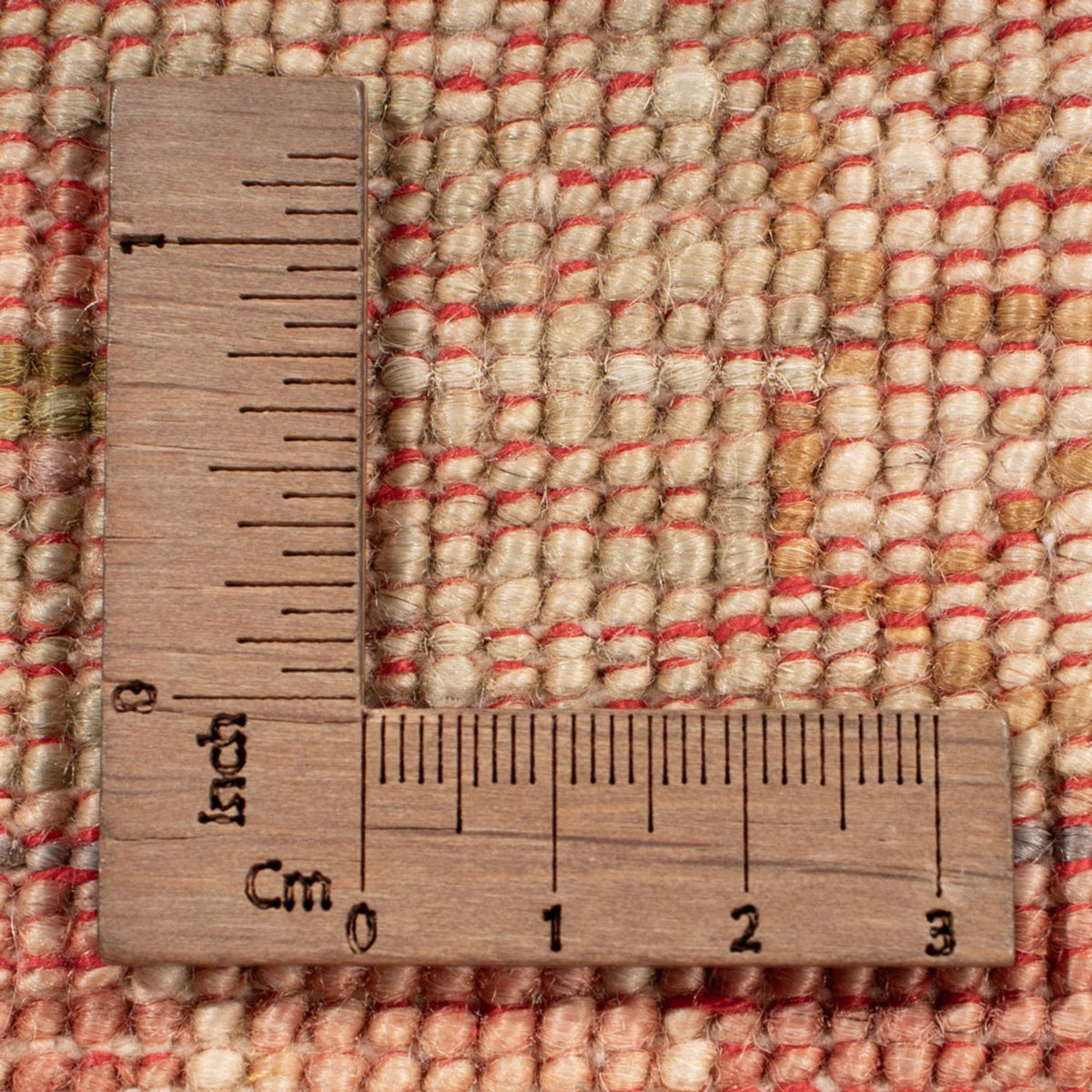 Ziegler Tapijt - Usak - 242 x 175 cm - roest