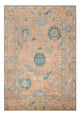 Ushak Tapijt 302x208cm - Oosters Tapijt