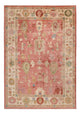 Ushak Tapijt 295x208cm - Oosters Tapijt