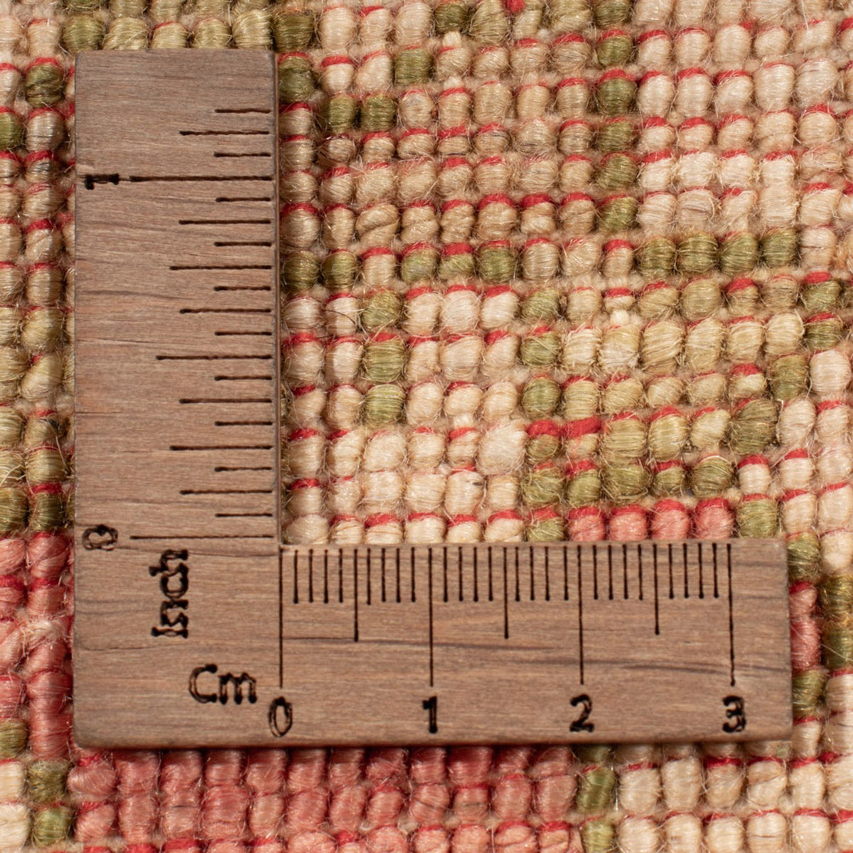 Ziegler Tapijt - Usak - 295 x 208 cm - licht rood