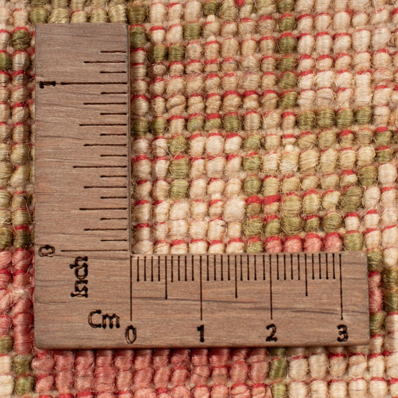 Ziegler Tapijt - Usak - 295 x 208 cm - licht rood