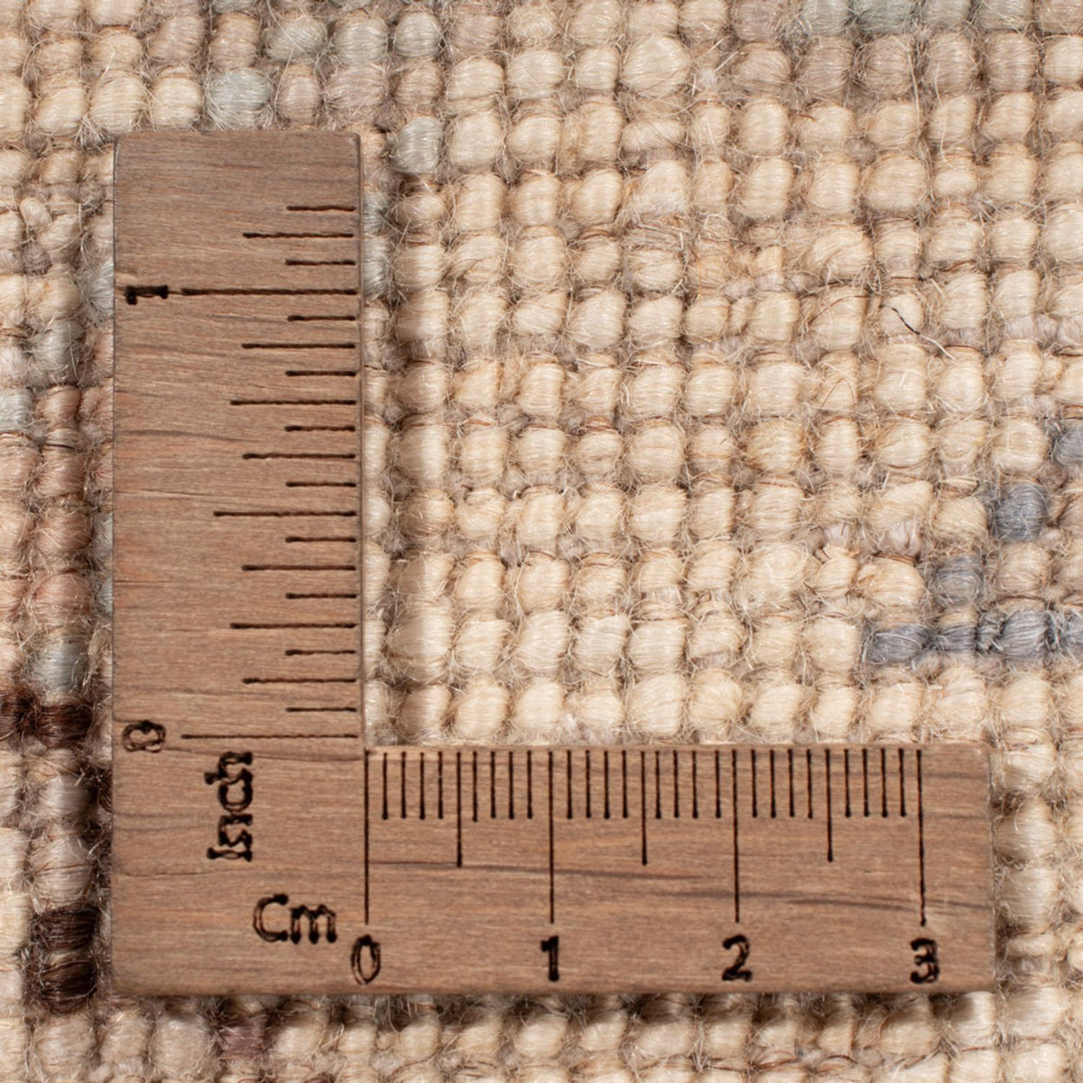 Ziegler Tapijt - Usak - 301 x 206 cm - lichtblauw