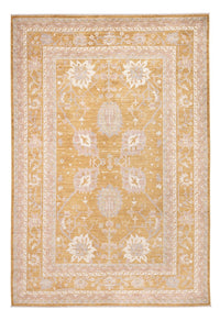 Ziegler Tapijt - Usak - 300 x 201 cm - beige