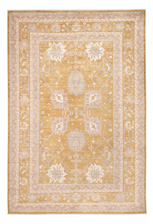 Ziegler Tapijt - Usak - 300 x 201 cm - beige