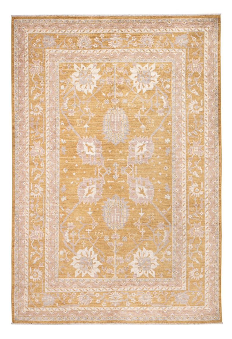 Ziegler Tapijt - Usak - 300 x 201 cm - beige