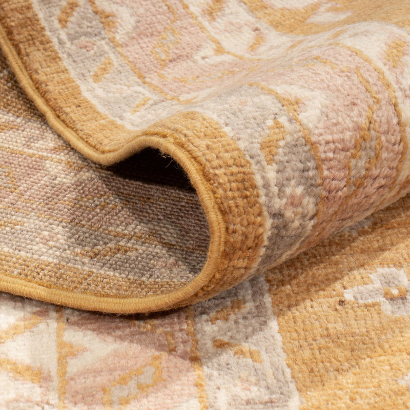 Ziegler Tapijt - Usak - 300 x 201 cm - beige