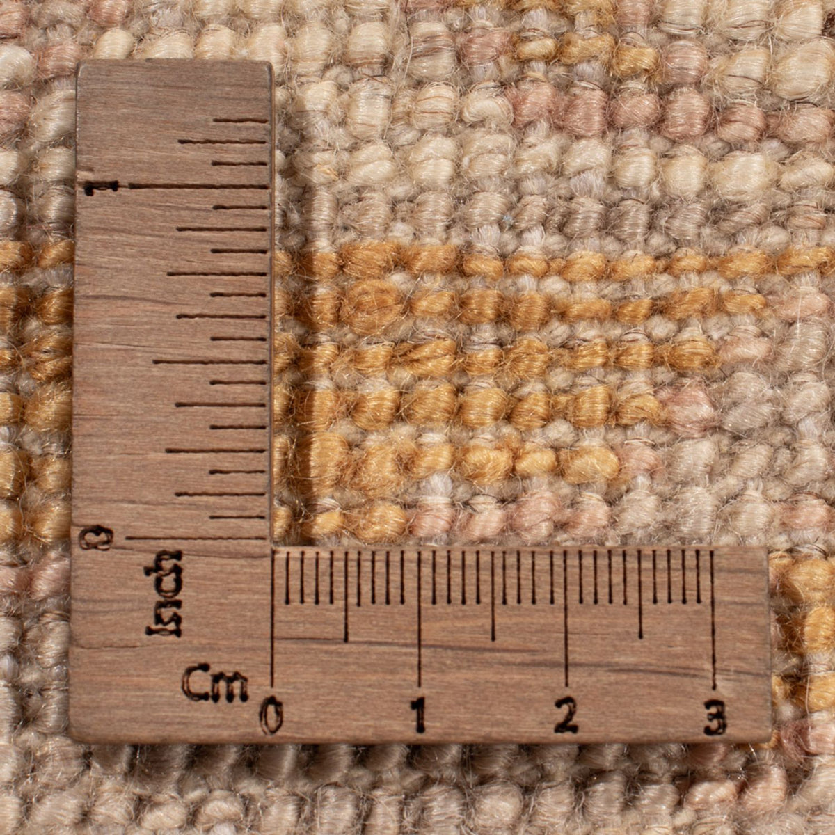 Ziegler Tapijt - Usak - 300 x 201 cm - beige