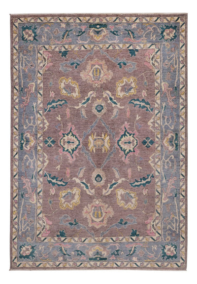 Ushak Tapijt 161x233cm - Oosters Tapijt