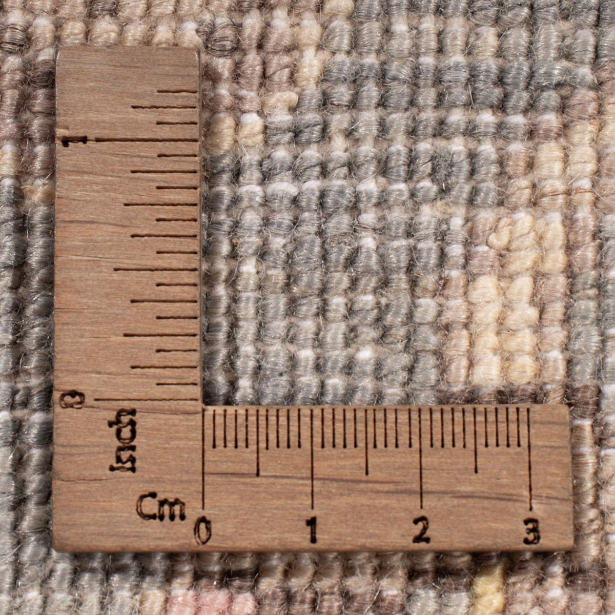 Ziegler Tapijt - Usak - 233 x 161 cm - paars