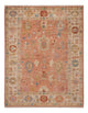 Ushak Tapijt 152x194cm - Oosters Tapijt